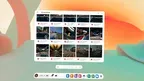 VR Android File Manager screenshot 4