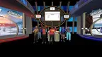 The Crowd Said Game Show screenshot 4