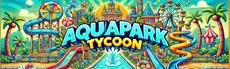 Aquapark Tycoon hero image
