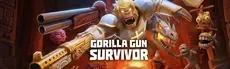 Gorilla Gun: SURVIVOR hero image