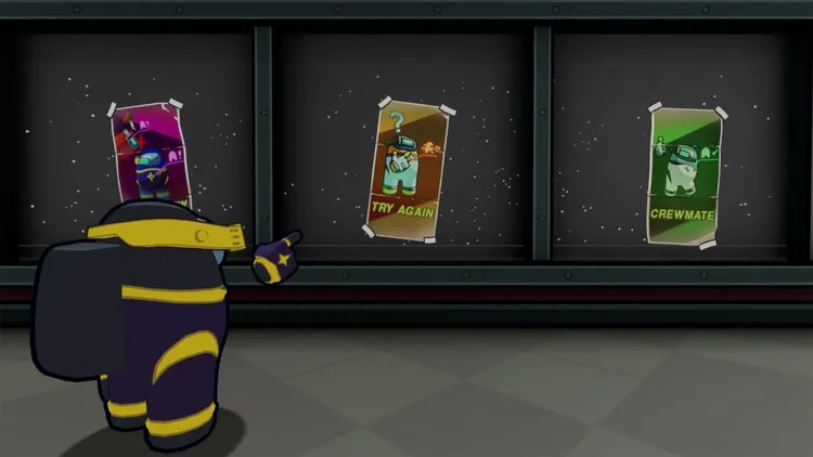 Developer update image for Your B.E.A.N.S. Suit 3000 Owner's Manual