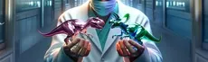 Dinosaur Engineer hero image
