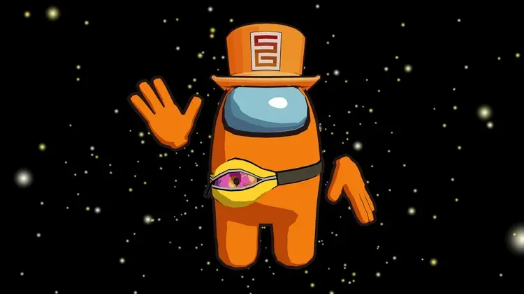 Developer update image for Task Updated: Passing the Emergency Button back to Innersloth