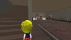 Scary Dad: Escape Horror House screenshot 1