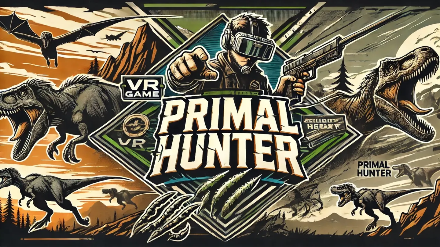 Primal Hunter trailer 0