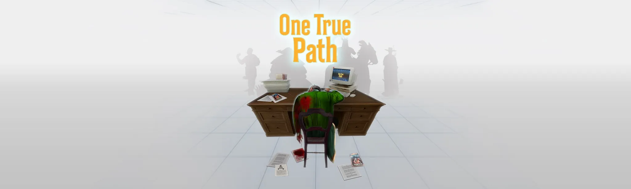 One True Path - Part 1