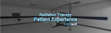 RT Patient Experience hero image
