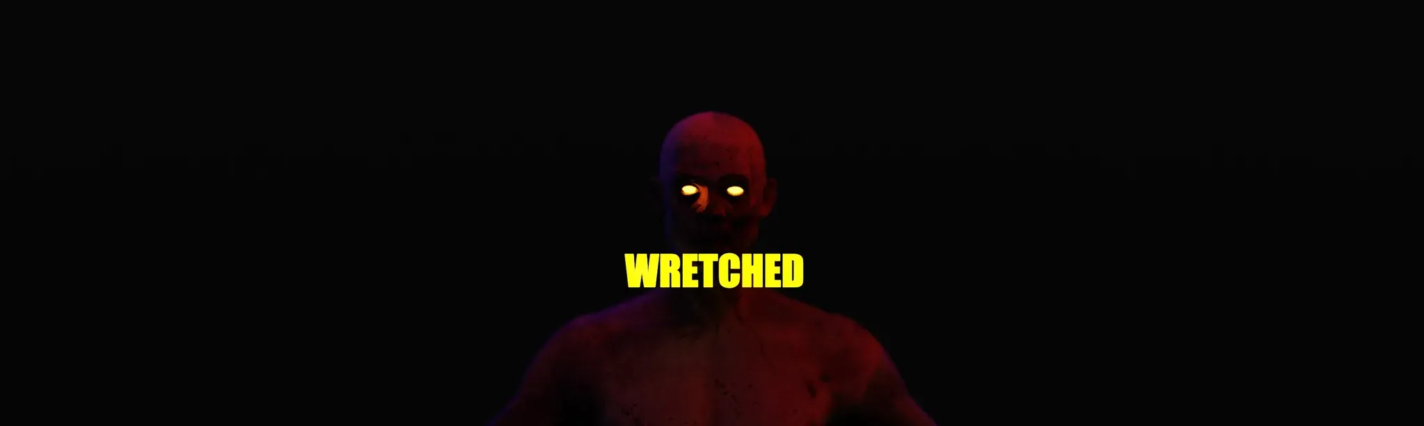 Wretched