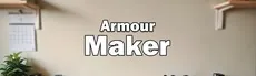 Armour Maker hero image