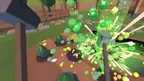 Gwack-a-mole screenshot 5
