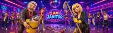 I Am Janitor hero image