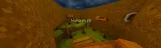 Mandrills VR hero image