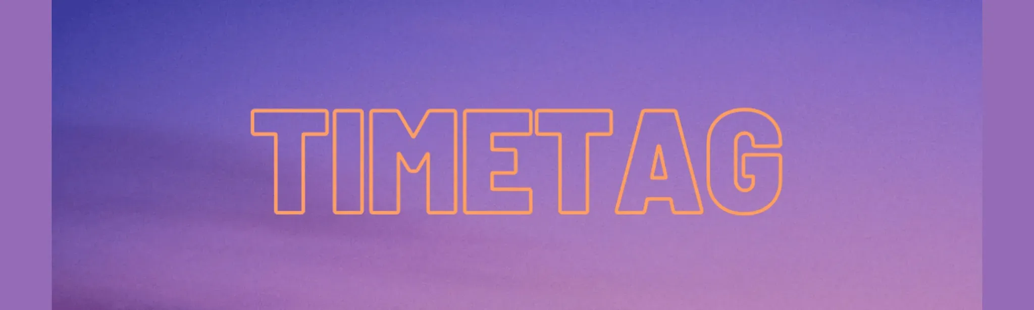 TimeTag