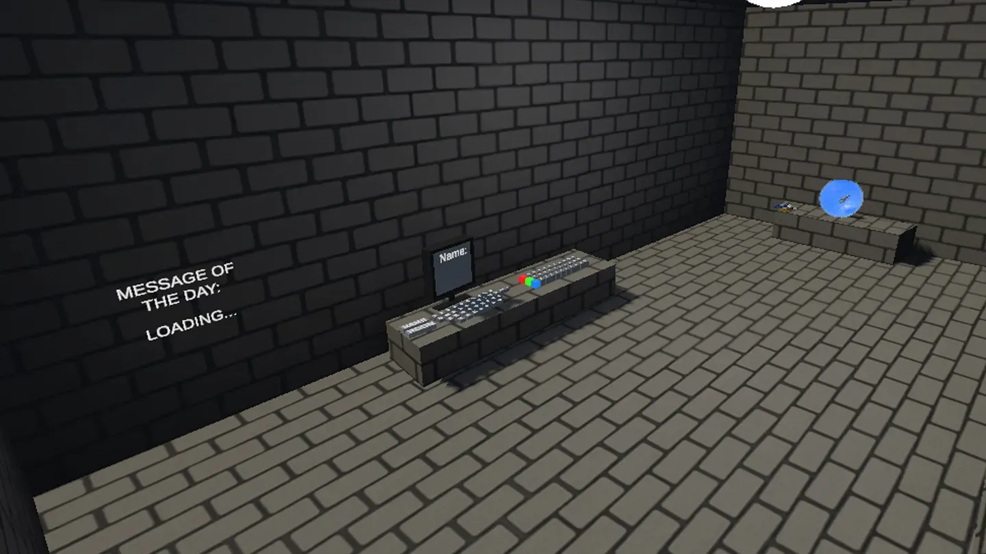 Crazy Baboons! cover image