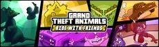 GRAND THEFT ANIMALS hero image
