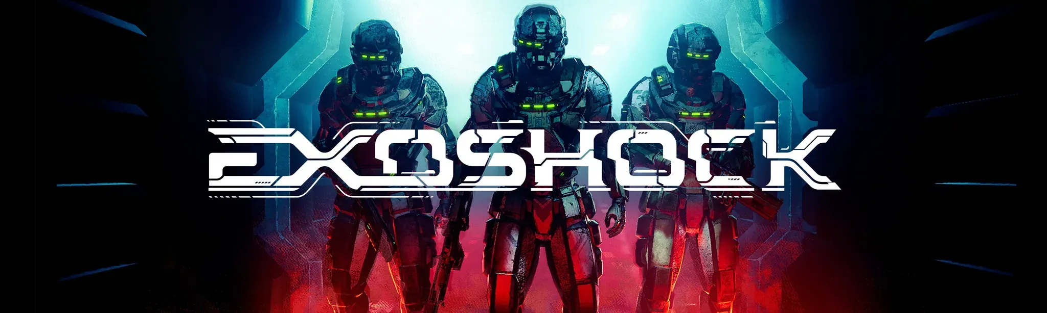 EXOSHOCK