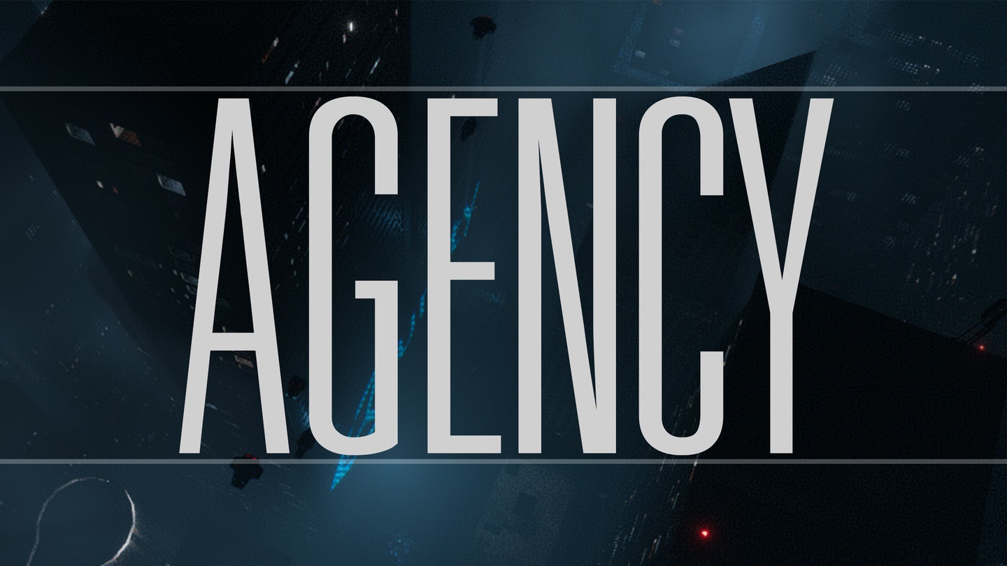 AGENCY [TECH DEMO] trailer 0