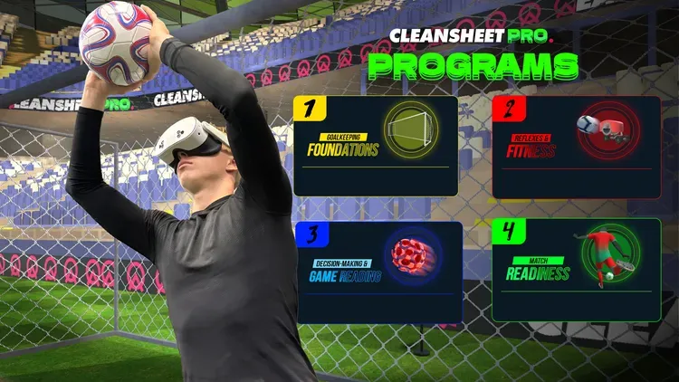 Developer update image for A New Era for CleanSheet Pro (Major Update)