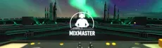 MixMaster VR hero image