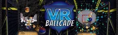 VR Ballcade hero image