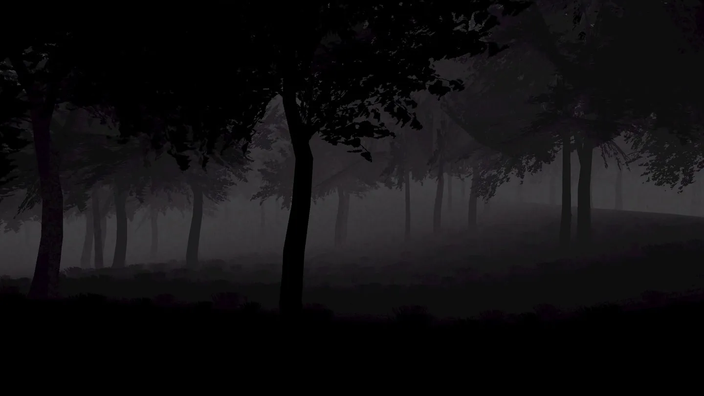 The Forestmen cover image