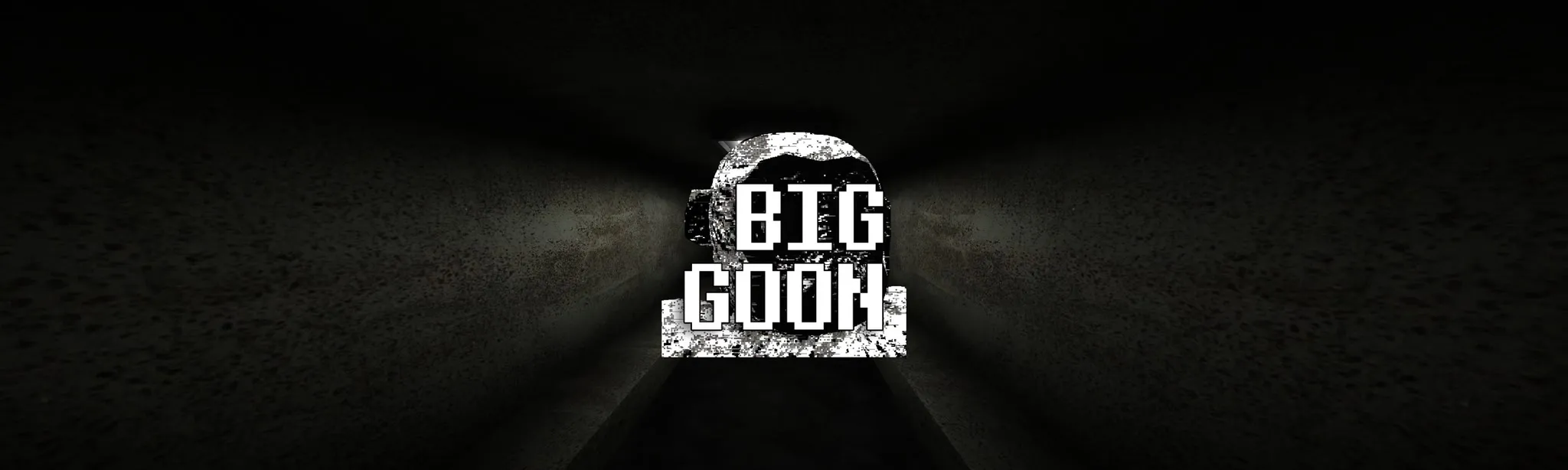 Big Goon hero image