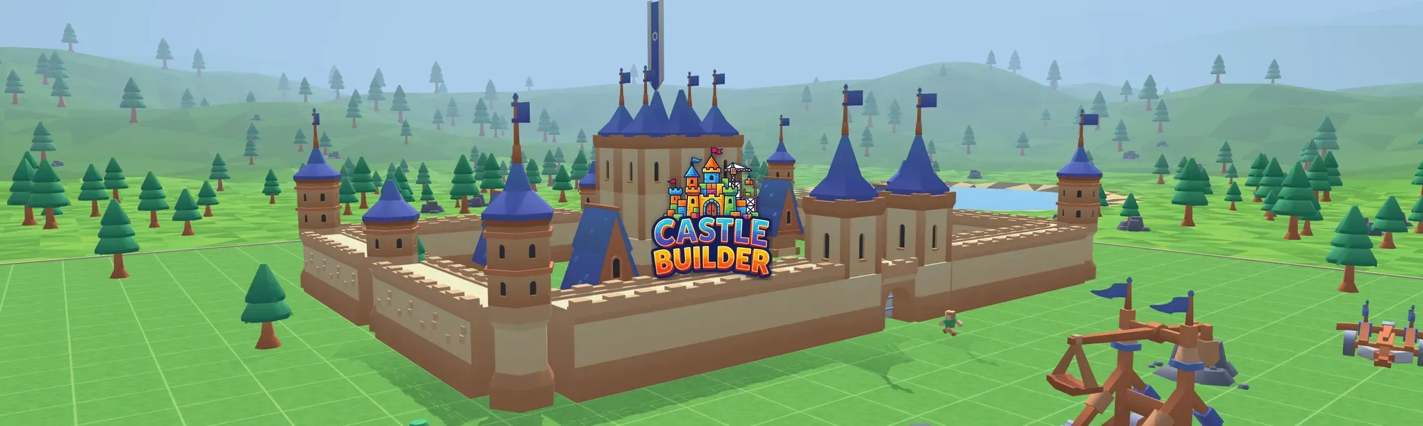 Castle Builder