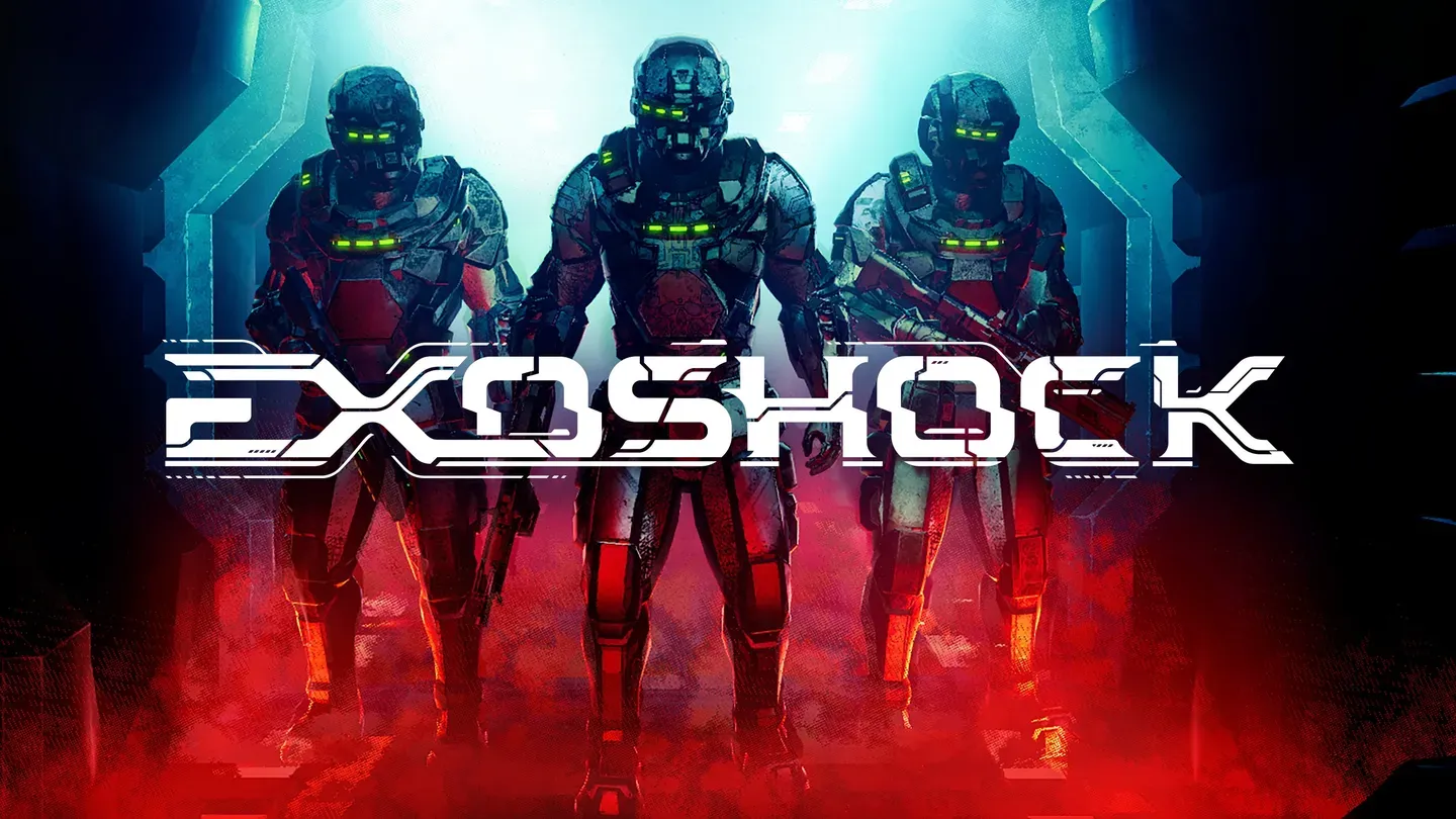 EXOSHOCK trailer 0