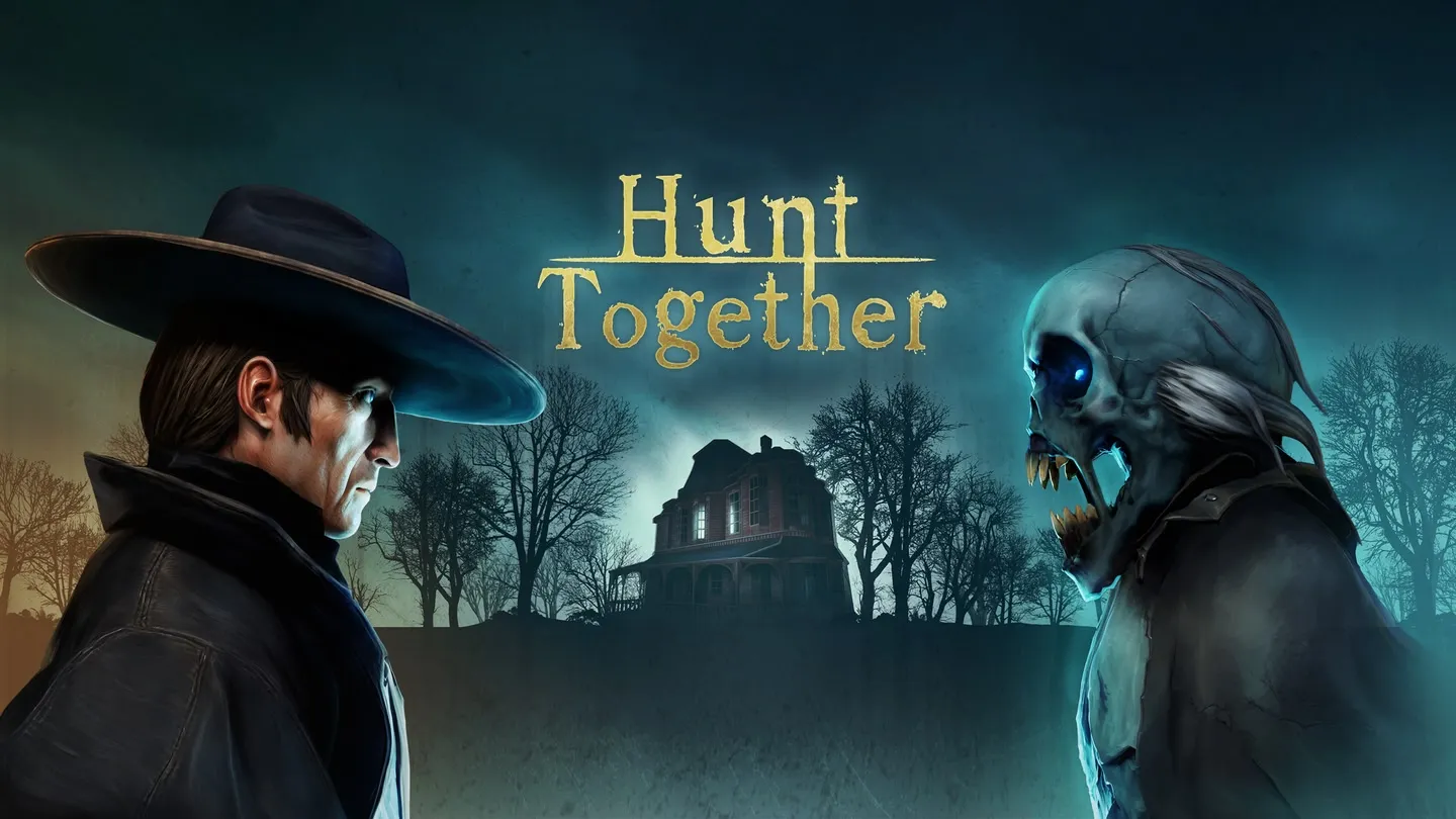 Hunt Together trailer 0