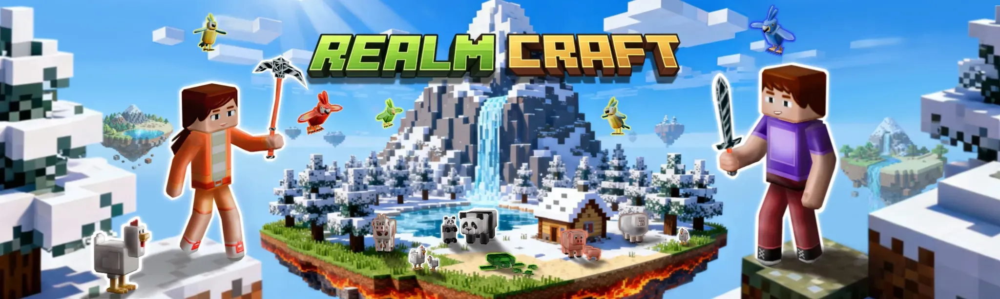 RealmCraft