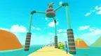Parkour Stunt Runner VR: Dash Race screenshot 4