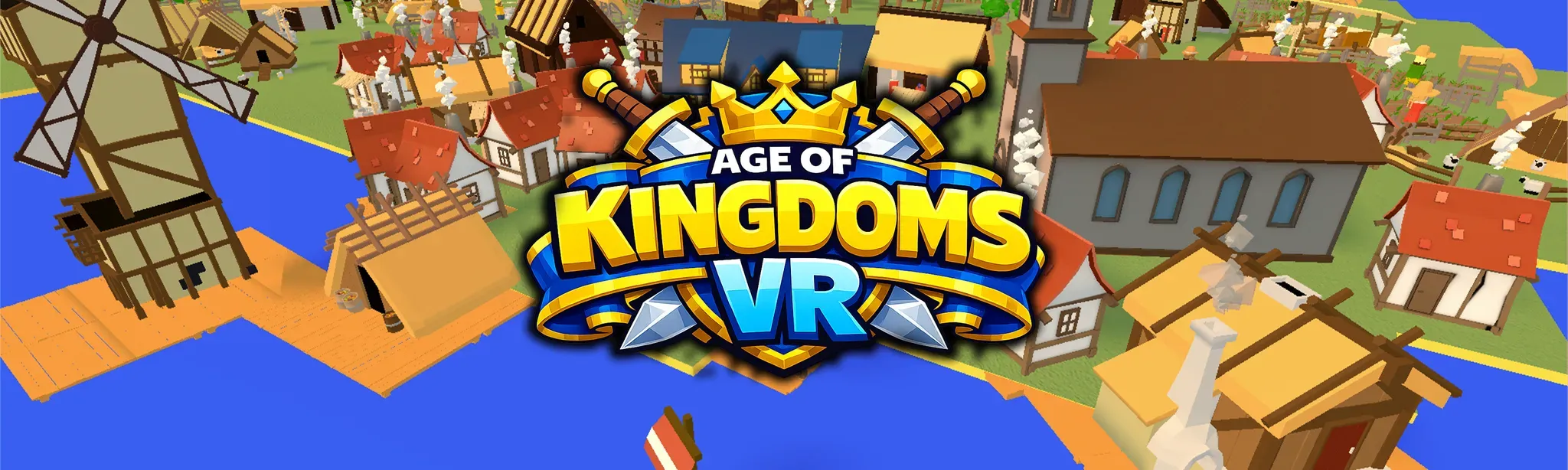 AGE OF KINGDOMS VR