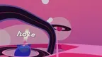 Generally Relative Space Golf screenshot 0