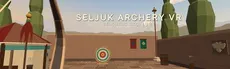 Seljuk Archery VR - Selçuklu Okçuluğu hero image