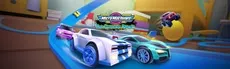 Micro Machines: Mini Challenge Mayhem hero image