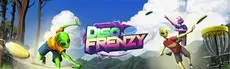 Disc Frenzy hero image