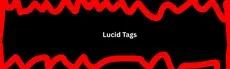 Lucid Tags hero image