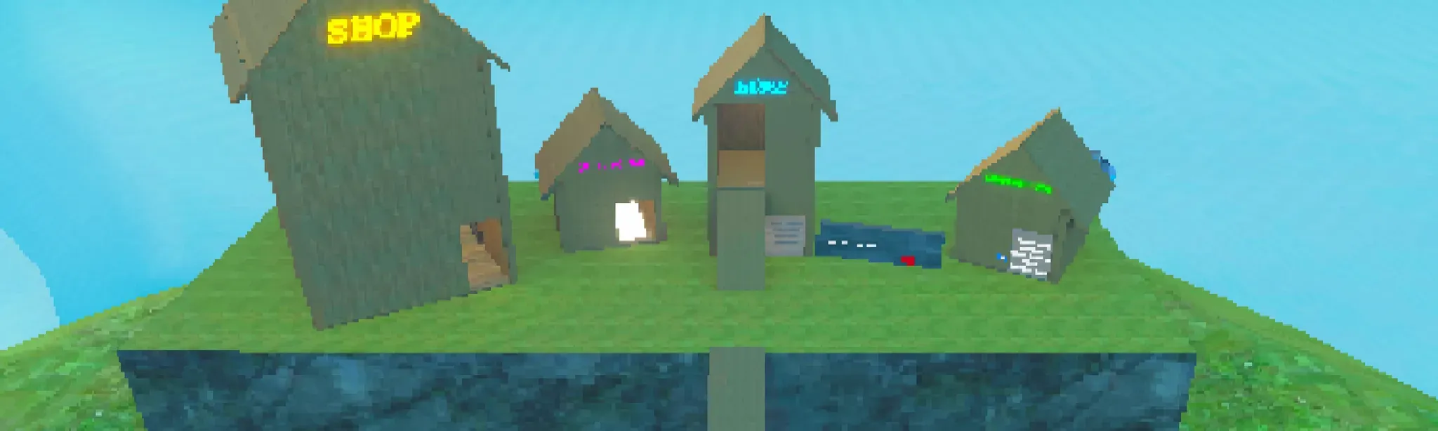 Robot Rampage