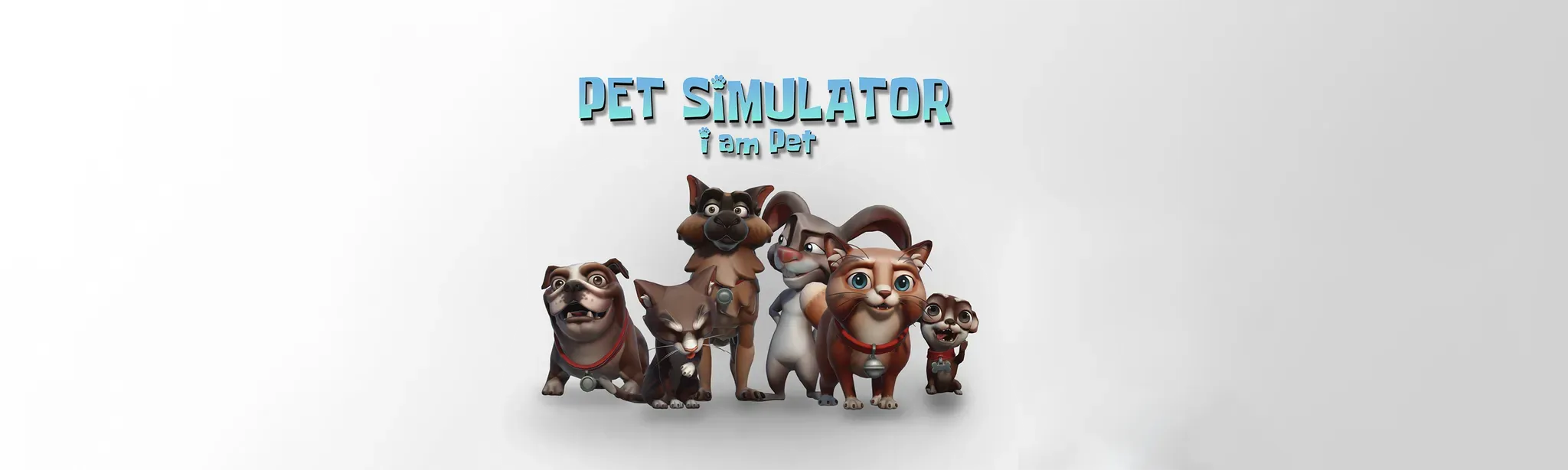 Pet Simulator