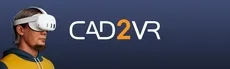 CAD2VR hero image