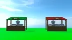Gorilla Garden screenshot 1