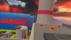 Hammer Time: VR Platformer screenshot 2