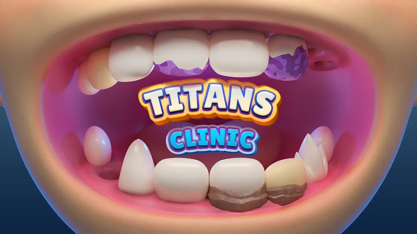 Titans Clinic Demo trailer 0