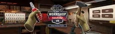 WORKSHOP SIMULATOR VR hero image