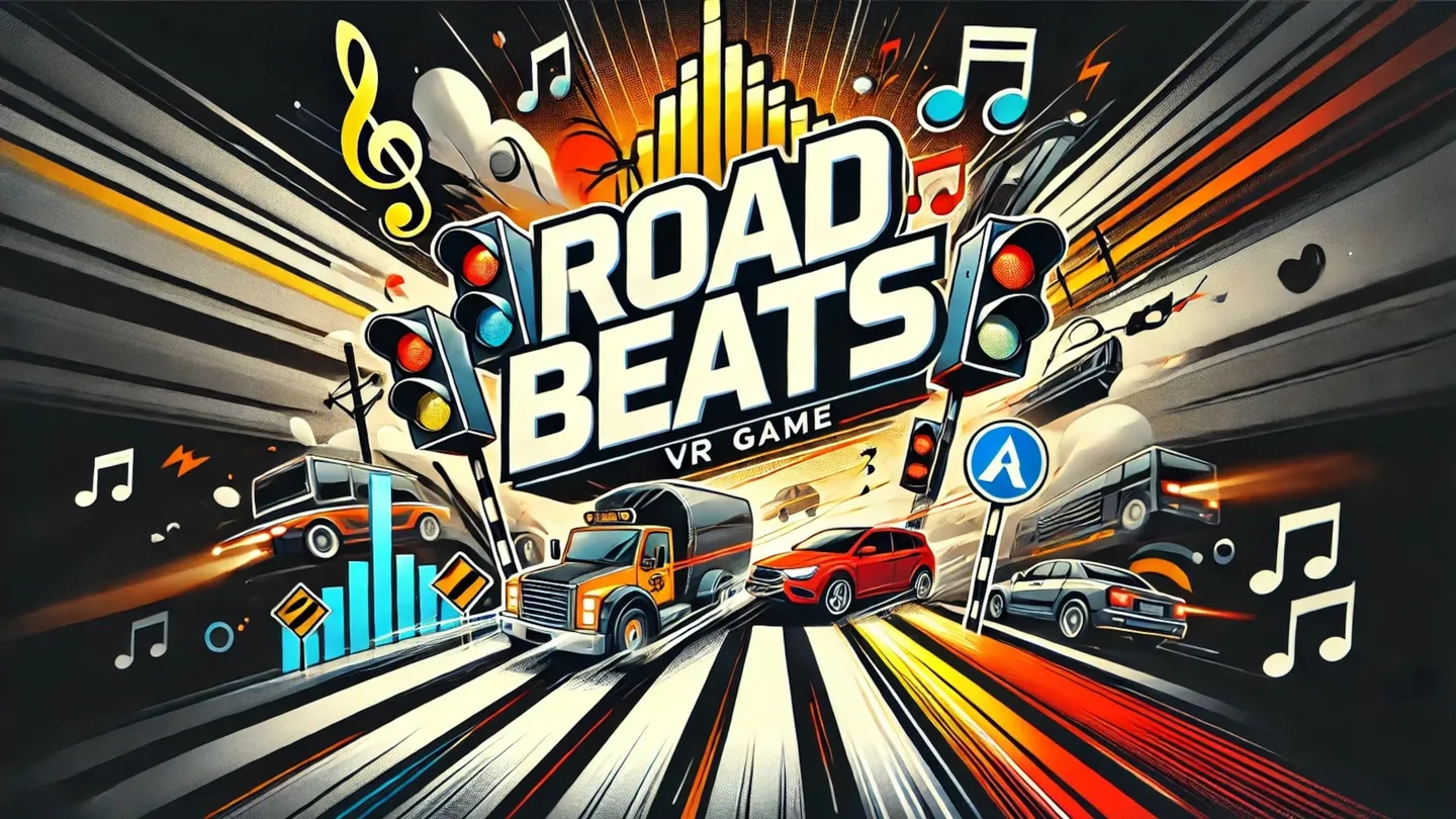 Road Beats trailer 0