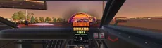 Driving Simulator Perth hero image