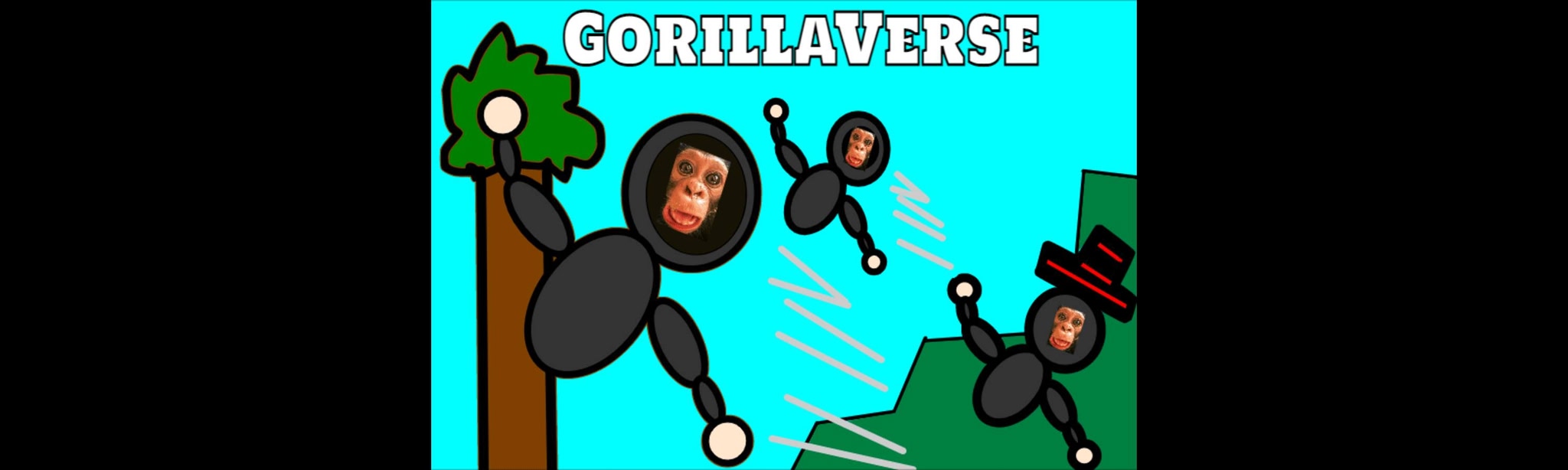 GorillaVerse