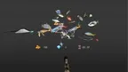CatchFish_MR screenshot 1