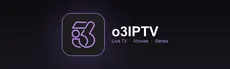 o3IPTV hero image