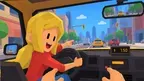 Teach My Little Sister How To Drive Taxi screenshot 4